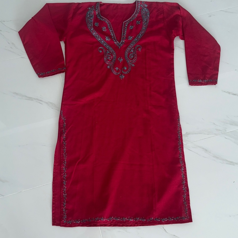 Indian top Kurta